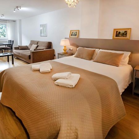 Charming Studio With Mountain View In Arinsal 40M² Exterior foto