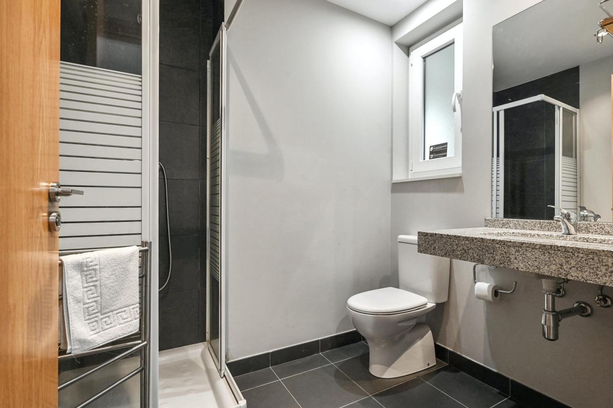 Charming Studio With Mountain View In Arinsal 40M² Exterior foto